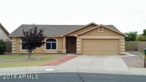 2074 E Cathy Ct, Gilbert, AZ 85296 photo 1