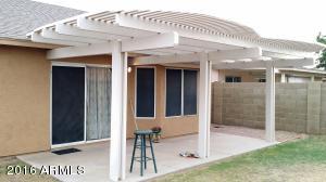 2074 E Cathy Ct, Gilbert, AZ 85296 photo 3