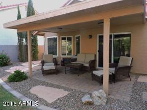605 N Cobblestone St, Gilbert, AZ 85234 photo 25