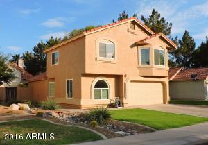 605 N Cobblestone St, Gilbert, AZ 85234 photo 2
