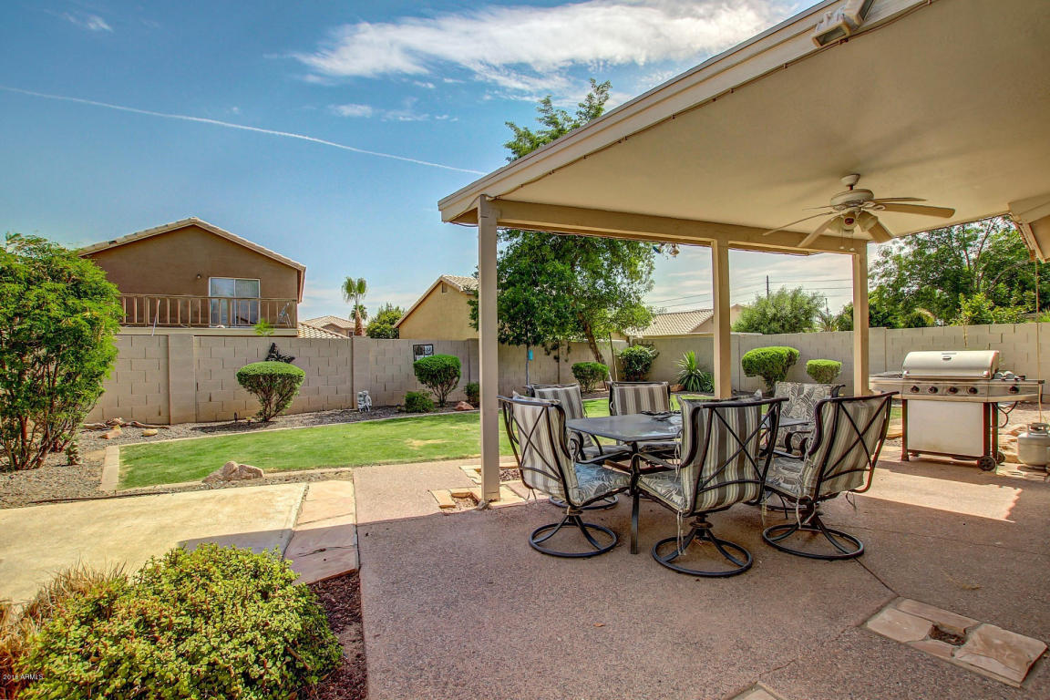 1533 W Pacific Dr, Gilbert, AZ 85233 photo 31