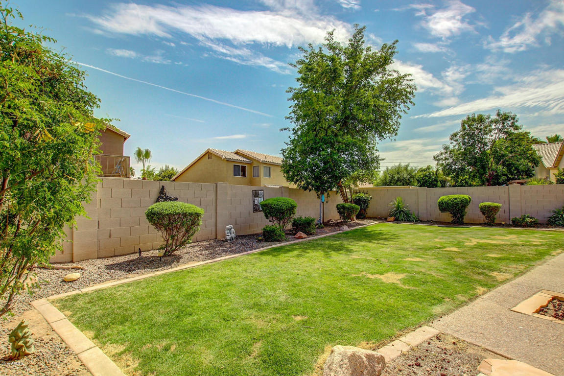 1533 W Pacific Dr, Gilbert, AZ 85233 photo 32