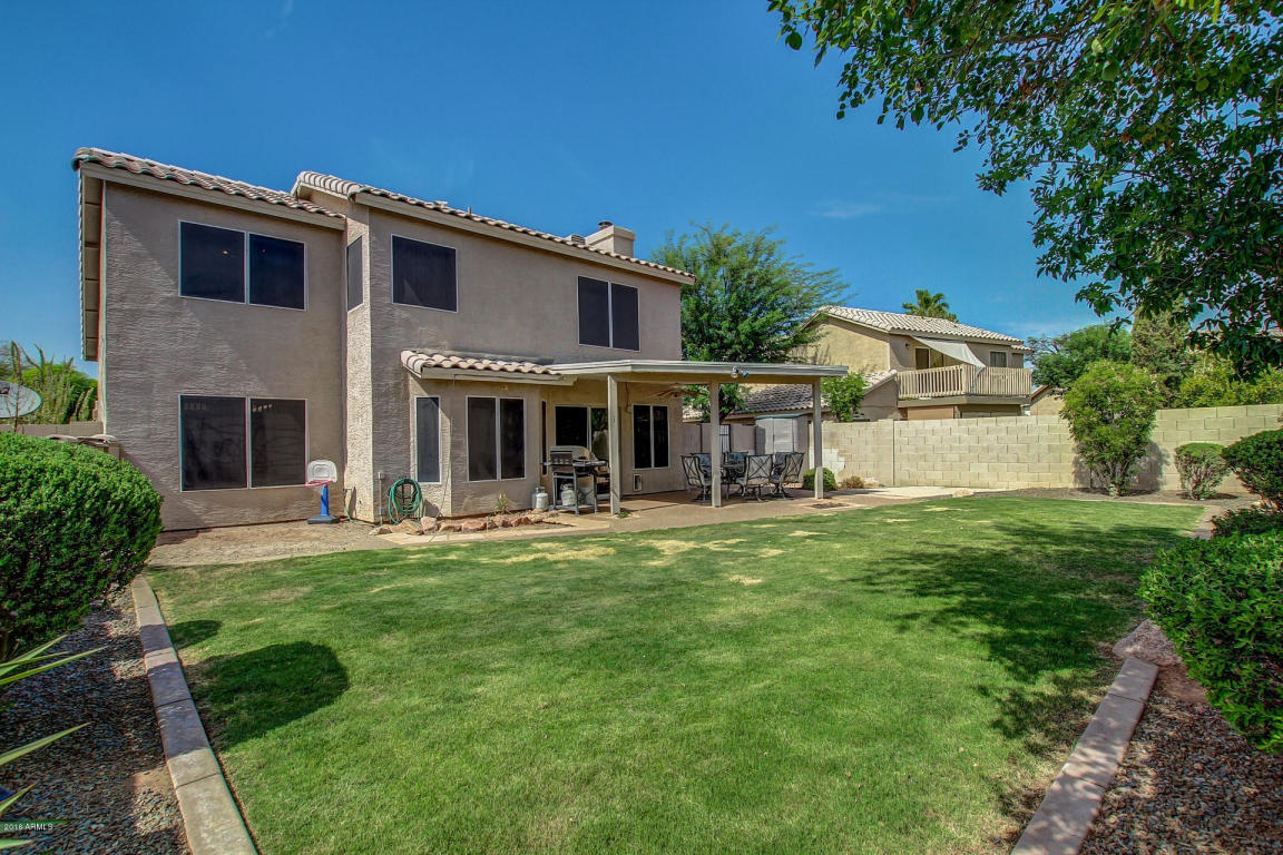 1533 W Pacific Dr, Gilbert, AZ 85233 photo 35