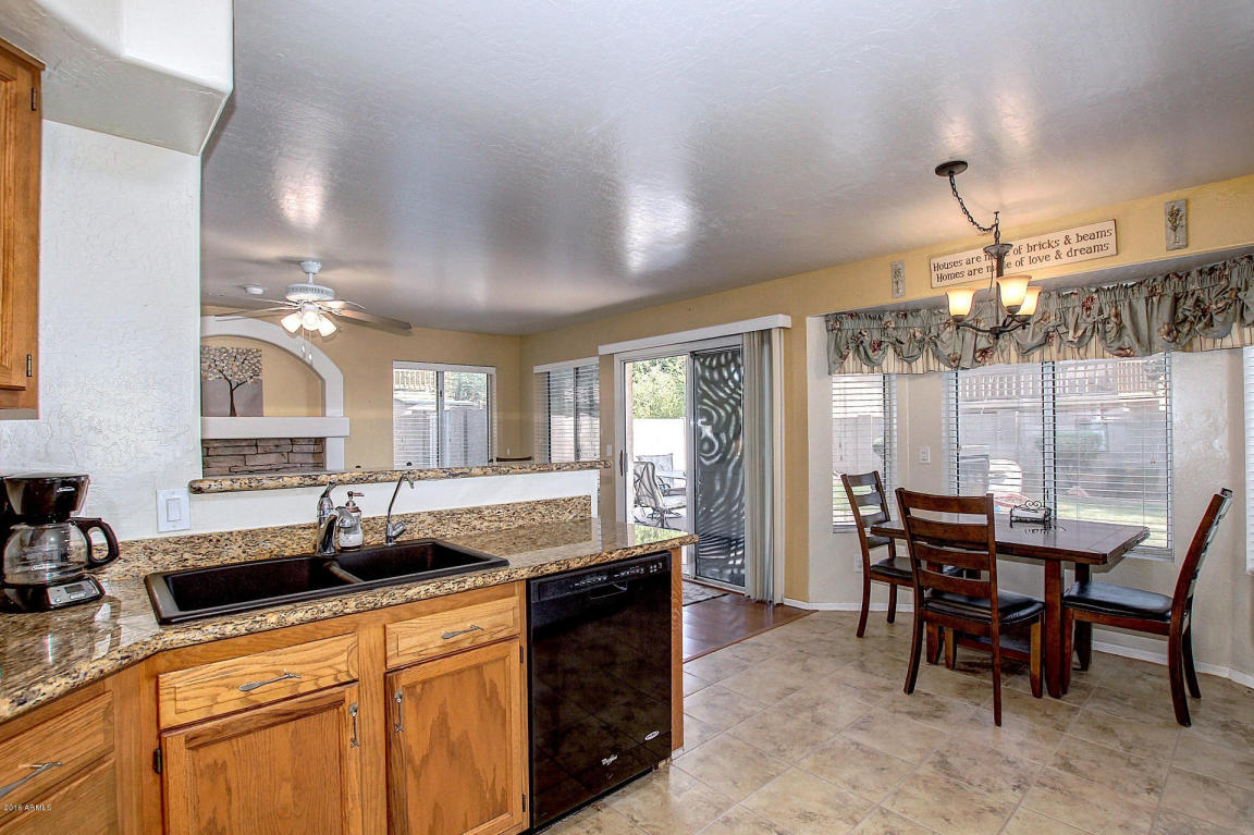 1533 W Pacific Dr, Gilbert, AZ 85233 photo 16