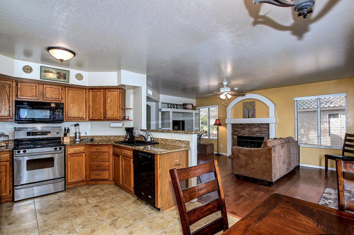 1533 W Pacific Dr, Gilbert, AZ 85233 photo 15