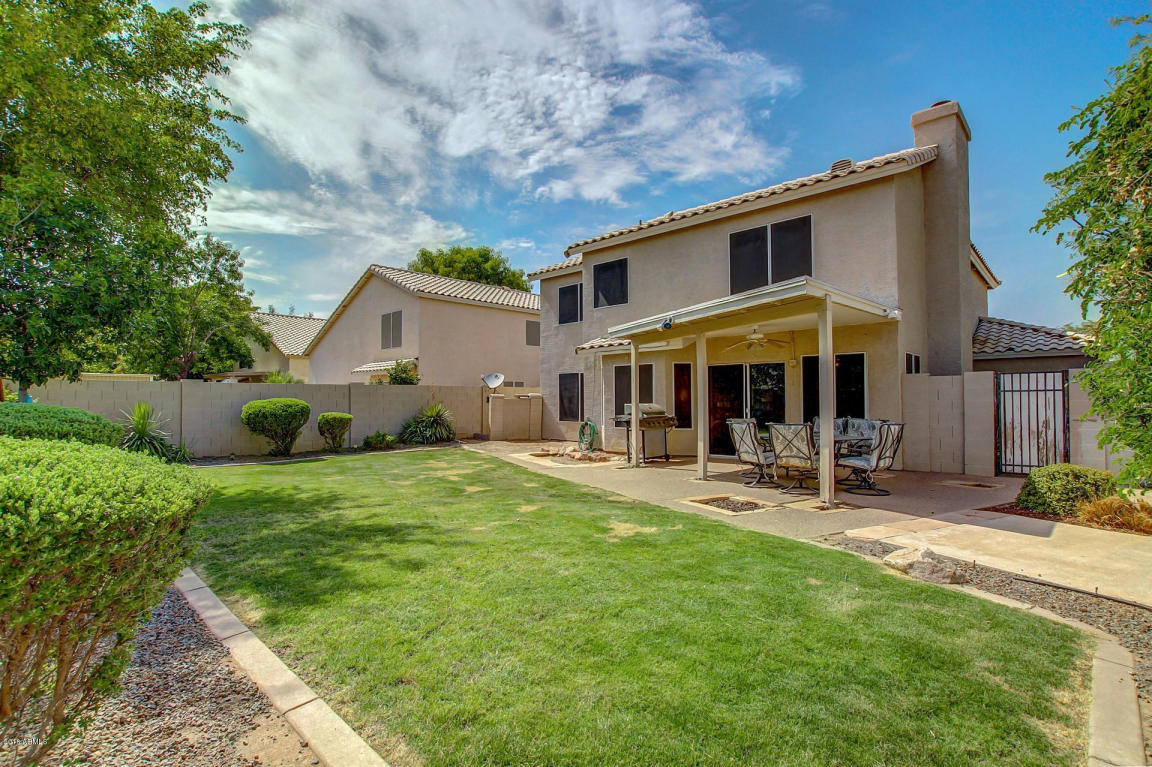 1533 W Pacific Dr, Gilbert, AZ 85233 photo 33