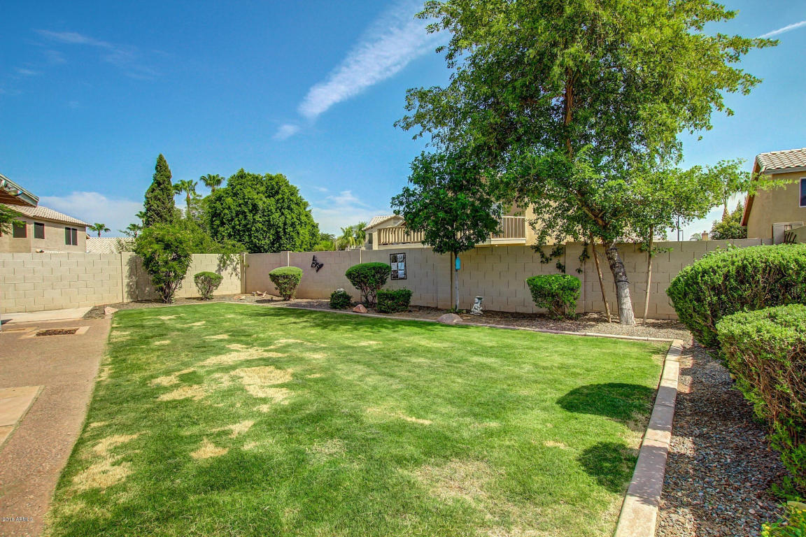 1533 W Pacific Dr, Gilbert, AZ 85233 photo 36