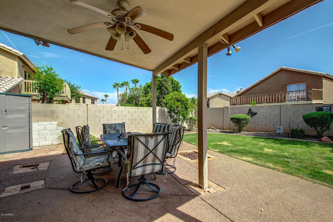 1533 W Pacific Dr, Gilbert, AZ 85233 photo 30