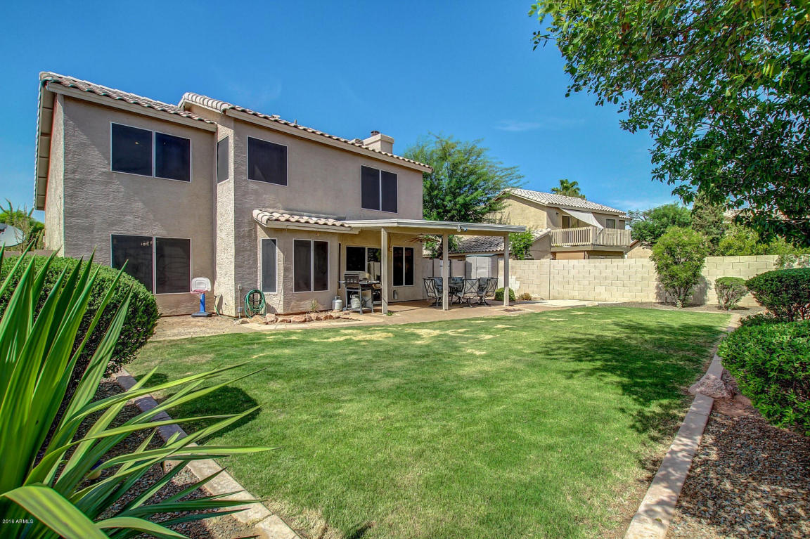 1533 W Pacific Dr, Gilbert, AZ 85233 photo 34