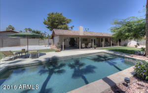 345 E Monte Cristo Ave, Phoenix, AZ 85022 photo 14