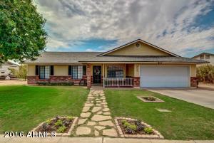 3039 E Garnet Ave, Mesa, AZ 85204 photo 1