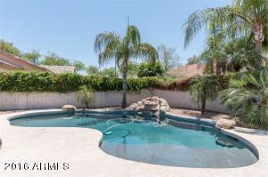 2851 E Temple Ct, Gilbert, AZ 85296 photo 11