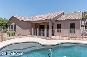 2851 E Temple Ct, Gilbert, AZ 85296 photo 13