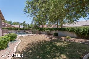2851 E Temple Ct, Gilbert, AZ 85296 photo 14