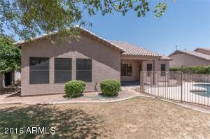2851 E Temple Ct, Gilbert, AZ 85296 photo 15