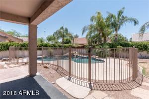 2851 E Temple Ct, Gilbert, AZ 85296 photo 12