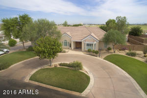 2546 E Melrose St, Gilbert, AZ 85297 photo 75