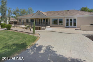 2546 E Melrose St, Gilbert, AZ 85297 photo 59