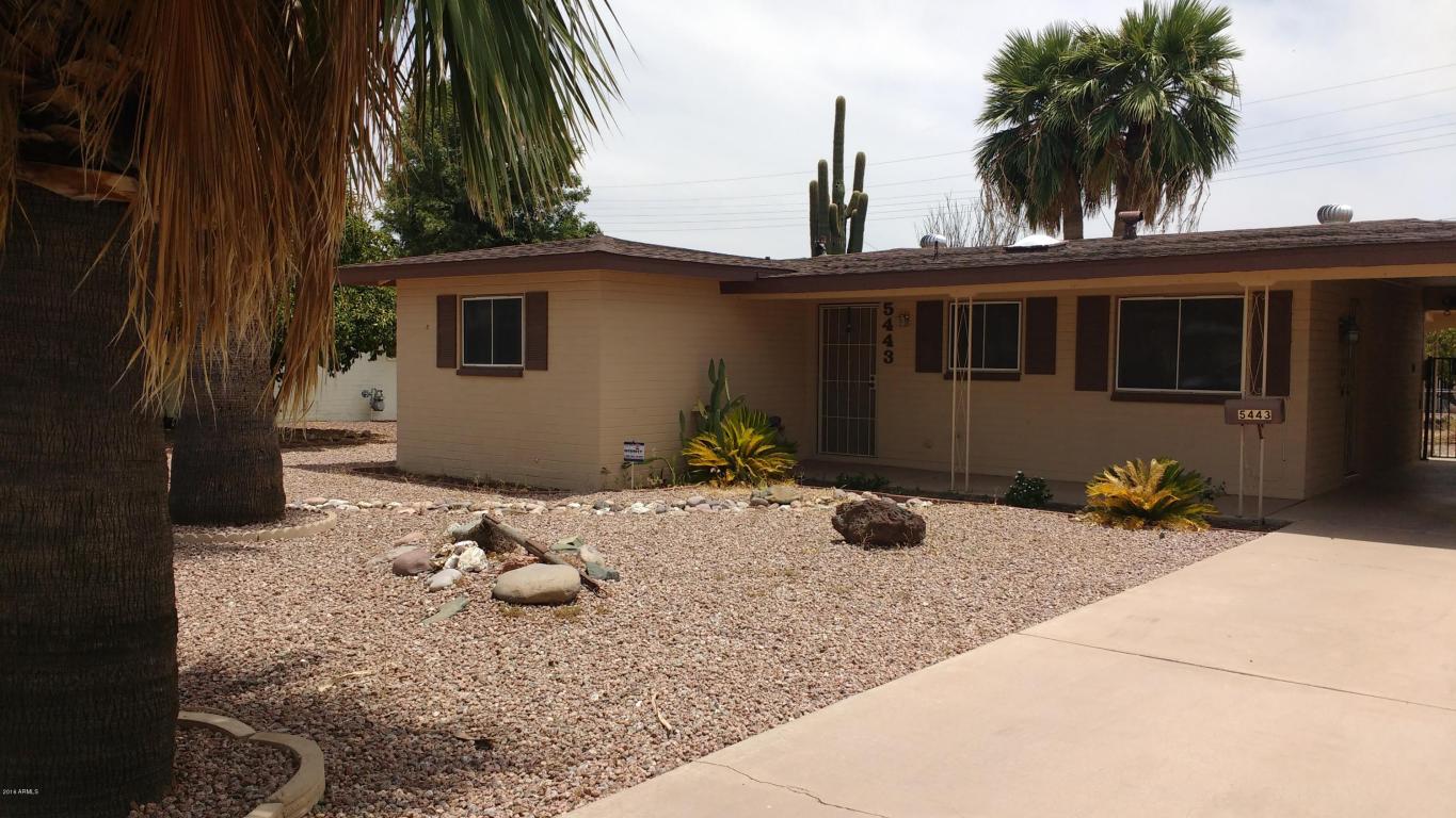 5443 E Boston St, Mesa, AZ 85205 photo 16