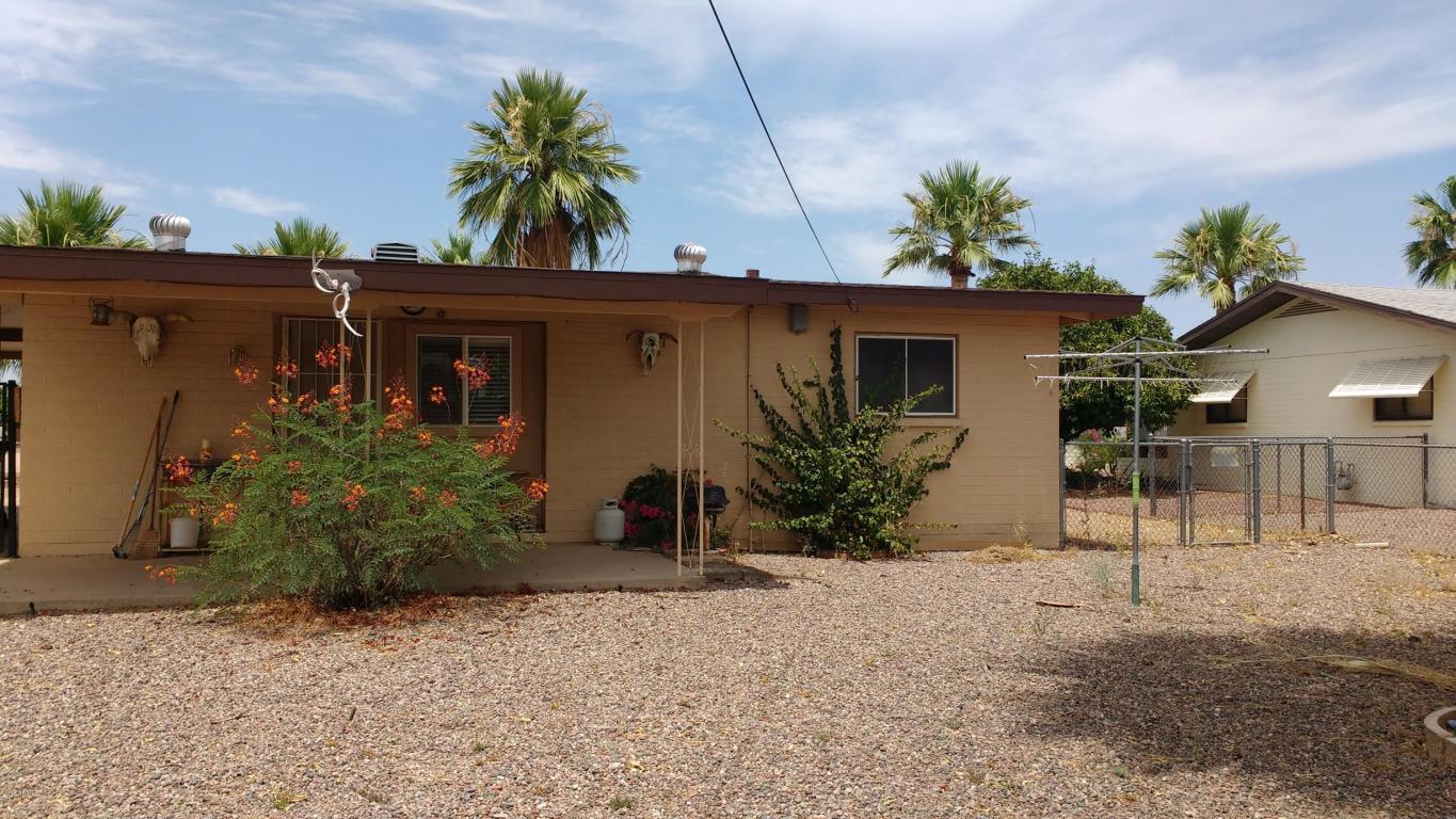 5443 E Boston St, Mesa, AZ 85205 photo 8