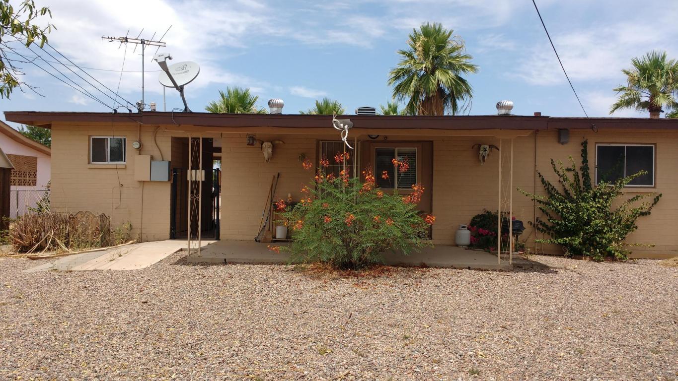 5443 E Boston St, Mesa, AZ 85205 photo 11