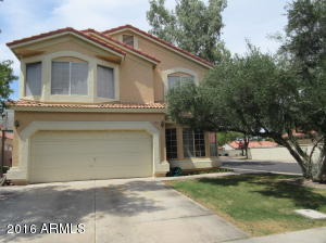 1502 E Laurel Ave, Gilbert, AZ 85234 photo 1
