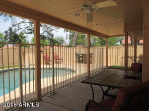 1502 E Laurel Ave, Gilbert, AZ 85234 photo 28