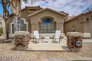 3246 E Kimball Ct, Gilbert, AZ 85297 photo 3