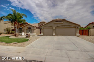 3246 E Kimball Ct, Gilbert, AZ 85297 photo 1