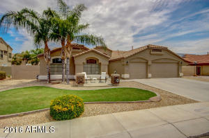 3246 E Kimball Ct, Gilbert, AZ 85297 photo 2