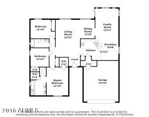 1031 N Marble St, Gilbert, AZ 85234 photo 25