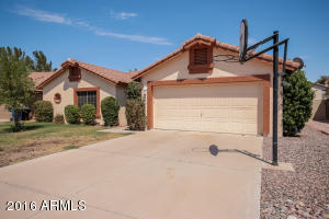 1031 N Marble St, Gilbert, AZ 85234 photo 3