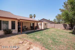1031 N Marble St, Gilbert, AZ 85234 photo 24