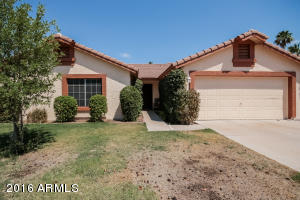 1031 N Marble St, Gilbert, AZ 85234 photo 2