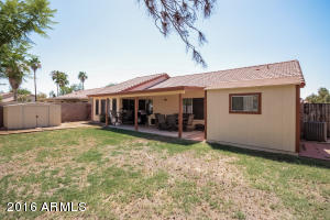 1031 N Marble St, Gilbert, AZ 85234 photo 23