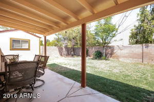 1031 N Marble St, Gilbert, AZ 85234 photo 22
