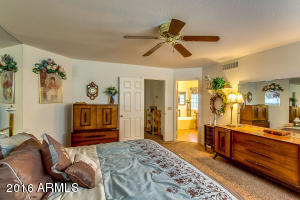 2325 E Millbrae Ct, Gilbert, AZ 85234 photo 22