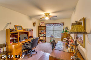 2325 E Millbrae Ct, Gilbert, AZ 85234 photo 19