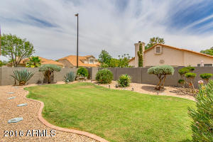 2325 E Millbrae Ct, Gilbert, AZ 85234 photo 29
