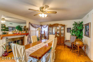 2325 E Millbrae Ct, Gilbert, AZ 85234 photo 15