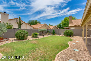2325 E Millbrae Ct, Gilbert, AZ 85234 photo 31
