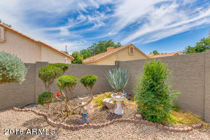 2325 E Millbrae Ct, Gilbert, AZ 85234 photo 32