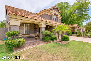 2325 E Millbrae Ct, Gilbert, AZ 85234 photo 2