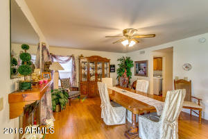 2325 E Millbrae Ct, Gilbert, AZ 85234 photo 14