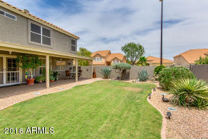 2325 E Millbrae Ct, Gilbert, AZ 85234 photo 30