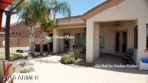 11450 Enrose St, Mesa, AZ 85207 photo 32