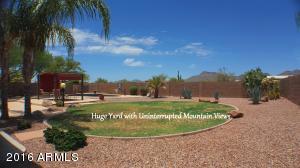 11450 Enrose St, Mesa, AZ 85207 photo 29