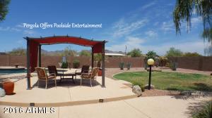 11450 Enrose St, Mesa, AZ 85207 photo 28