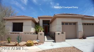11450 Enrose St, Mesa, AZ 85207 photo 2