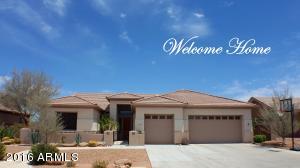 11450 Enrose St, Mesa, AZ 85207 photo 1